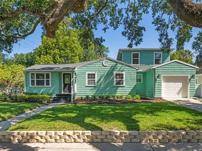 1111 Guernsey St, Orlando, FL, 32804