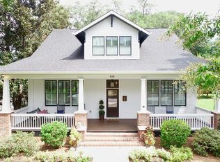 516 Franklin St, Athens, GA 30606