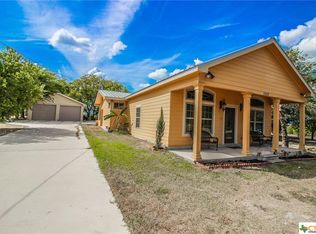 2620 Gun Club Rd, Temple, TX 76501