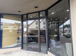 Commercial Office, Fortuna, CA 95540