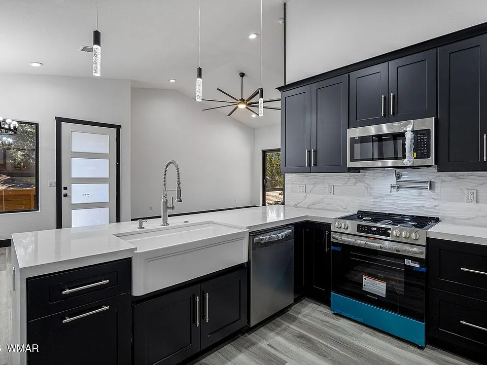 2755 W Villa Loop #1