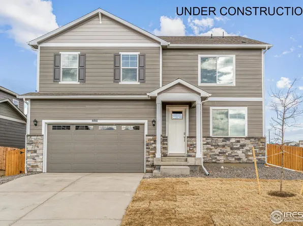 723 Lake Emerson Rd, Severance, CO 80550
