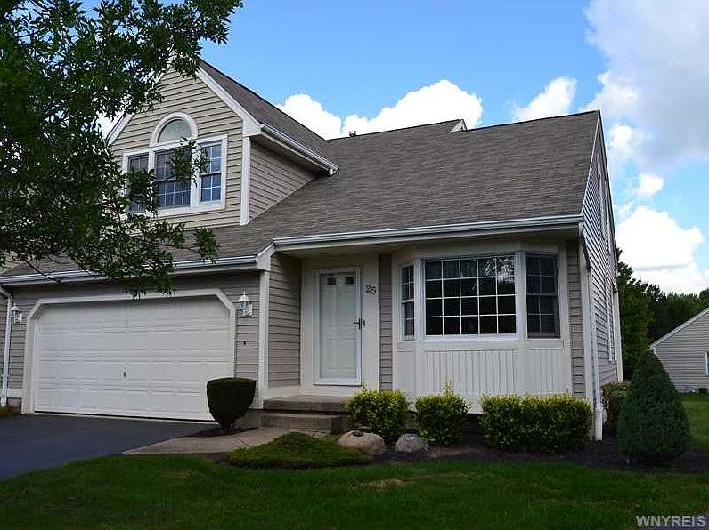 25 Old Mill Cir, Elma, NY 14059 Zillow