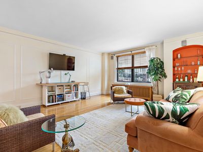 2600 Kennedy Blvd #1E, Jersey City, NJ, 07306
