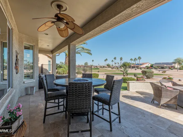 3875 N 162ND Lane, Goodyear, AZ 85395