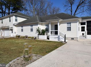 12508 Selsey Rd, Ocean City, MD 21842