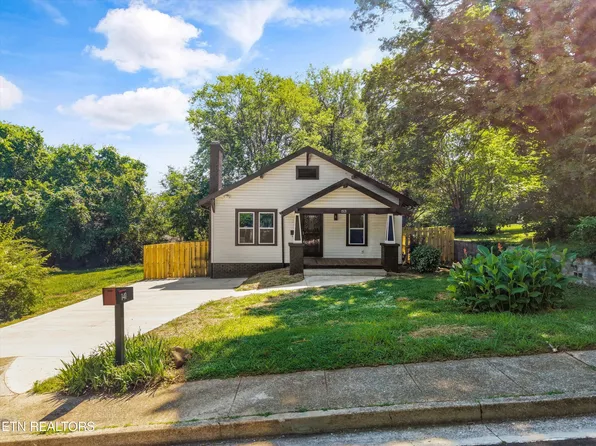 141 Morningside Drive, Knoxville, TN 37915