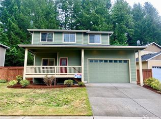 6840 4th Ln SE, Lacey, WA 98503
