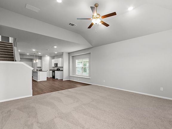 Family Room - Representational Photo