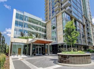 1025 N 5th Ave SW #2201, Calgary, AB T2P1N4
