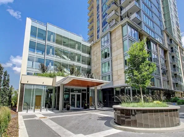 1025 N 5th Ave SW #2201, Calgary, AB T2P 1N4