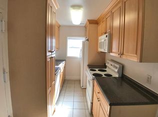 145 Newton St #20, Brighton, MA 02135