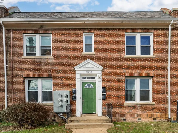 1838 C St SE, Washington, DC