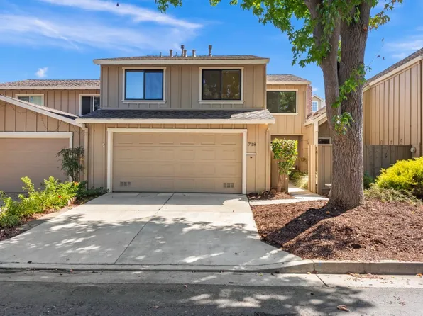718 Russett Ter, Sunnyvale, CA 94087