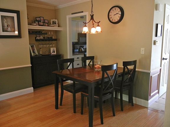 Dinning Room