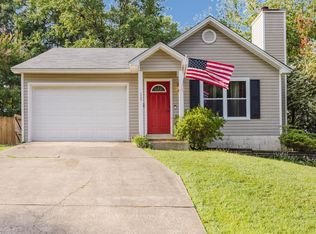 1309 Troy Dr, Benton, AR 72019
