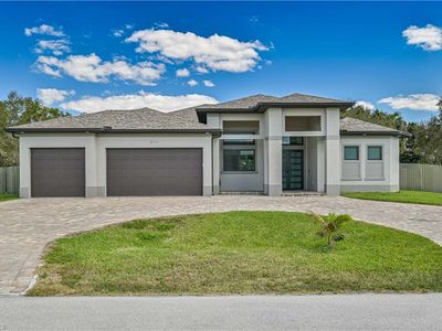 3111 SW 21st Pl, Cape Coral, FL, 33914
