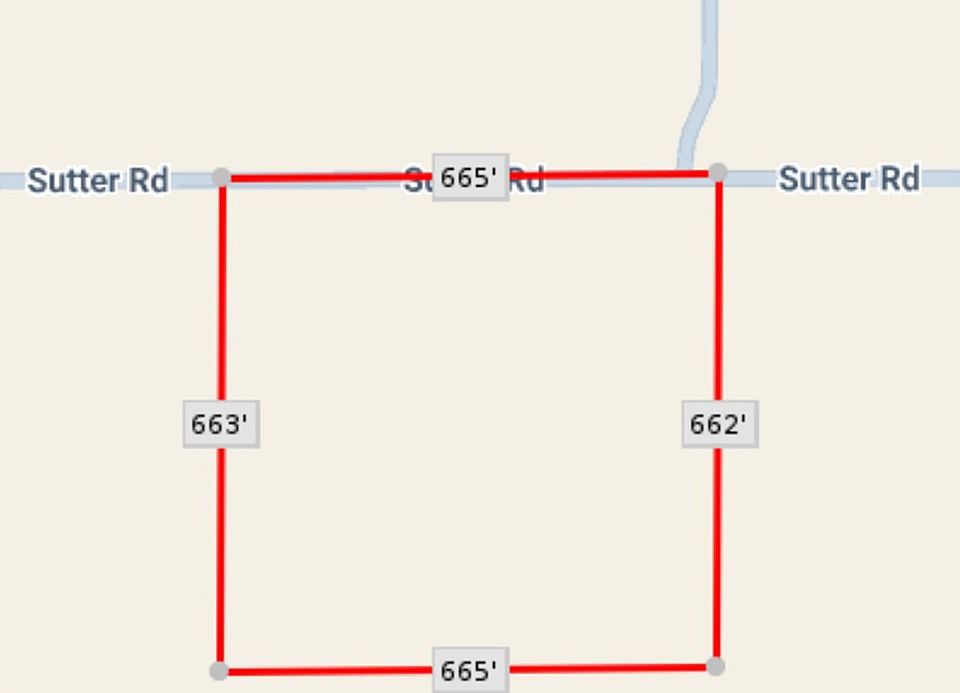 1st image of 0 Sutter Rd