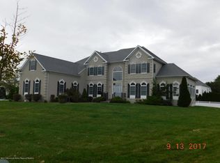 21 Kirsten Dr, Freehold, NJ 07728