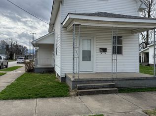 125 E South St, Shelbyville, IN