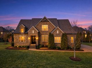 2629 Benington Pl, Nolensville, TN 37135