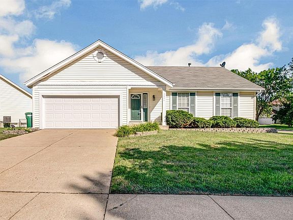 2nd image of 2846 Chapel View Dr