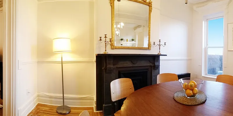 Rented by Block & Lot Real Estate | media 6