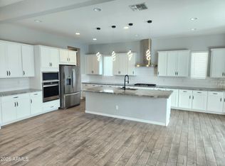 5137 N 183RD Lane, Litchfield Park, AZ 85340