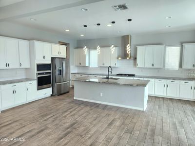 5137 N 183RD Lane, Litchfield Park, AZ, 85340