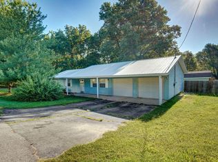 506 S Necessity, Marionville, MO 65705