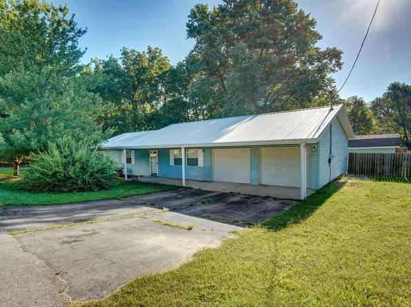 506 S Necessity Street, Marionville, MO 65705