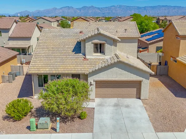 6411 E Laco Way, Tucson, AZ 85756