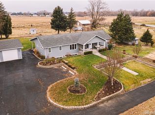 1222 Stovall Rd, Walla Walla, WA 99362