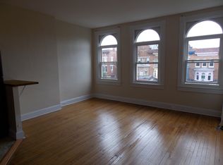 2832 N Calvert St APT 3, Baltimore, MD 21218
