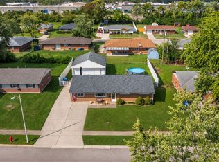 7845 Harshmanville Rd, Dayton, OH 45424