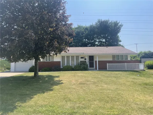 969 Quaker Dr, Irwin, PA 15642