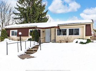 6 Hickory Ct, Innisfil, ON L9S1M1
