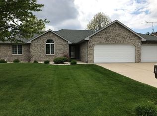 4613 Pendleton Ct, Milton, WI 53563