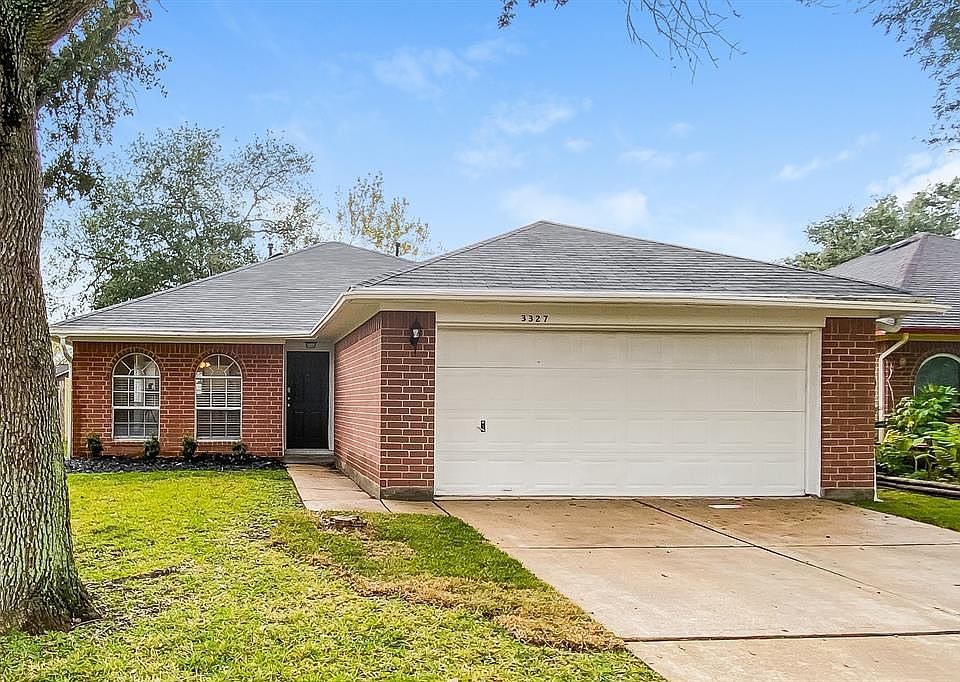 1st image of 3327 Bandell Dr