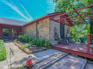 2917 Windmill Cir, Norman, OK 73072