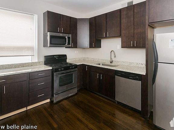 2nd image of 920 W Belle Plaine Ave #912