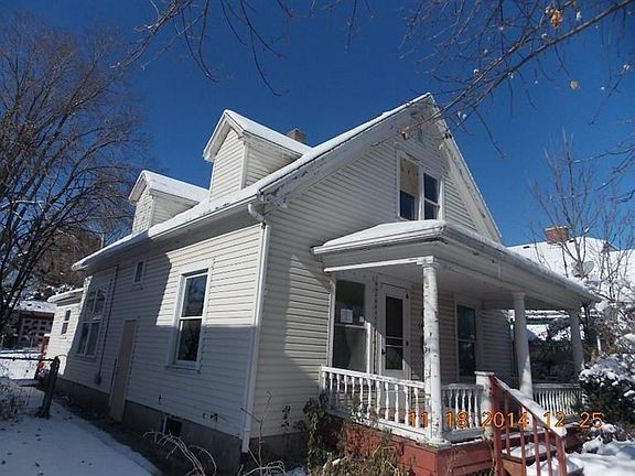 2nd image of 1417 Carlisle Ave