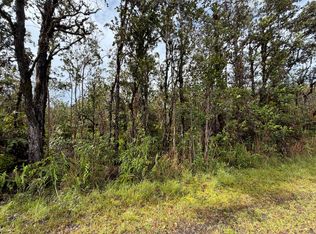 Ahi Ave LOT 10, Mountain View, HI 96771