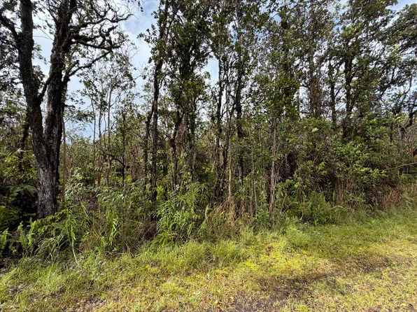 Ahi Ave Lot 10, Mountain View, HI 96771