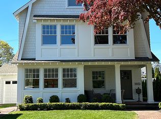 412 Beacon Blvd, Sea Girt, NJ