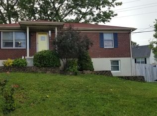 133 Lauren Dr, Nicholasville, KY 40356