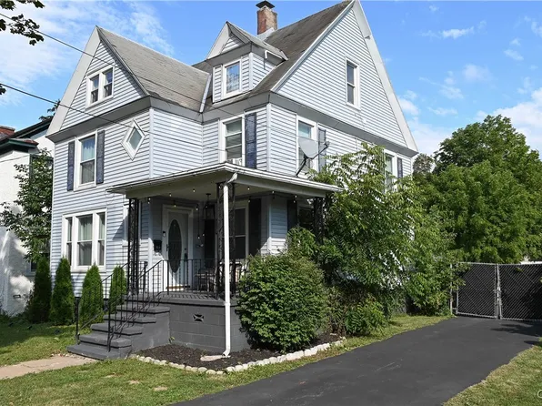 2411 Sunset Ave, Utica, NY 13502