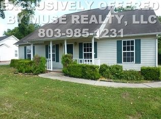 1677 Ashridge Rd, Rock Hill, SC 29730