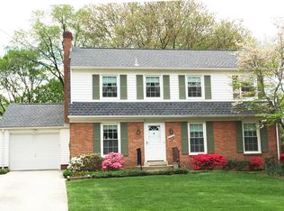 2408 Chilham Pl, Rockville, MD