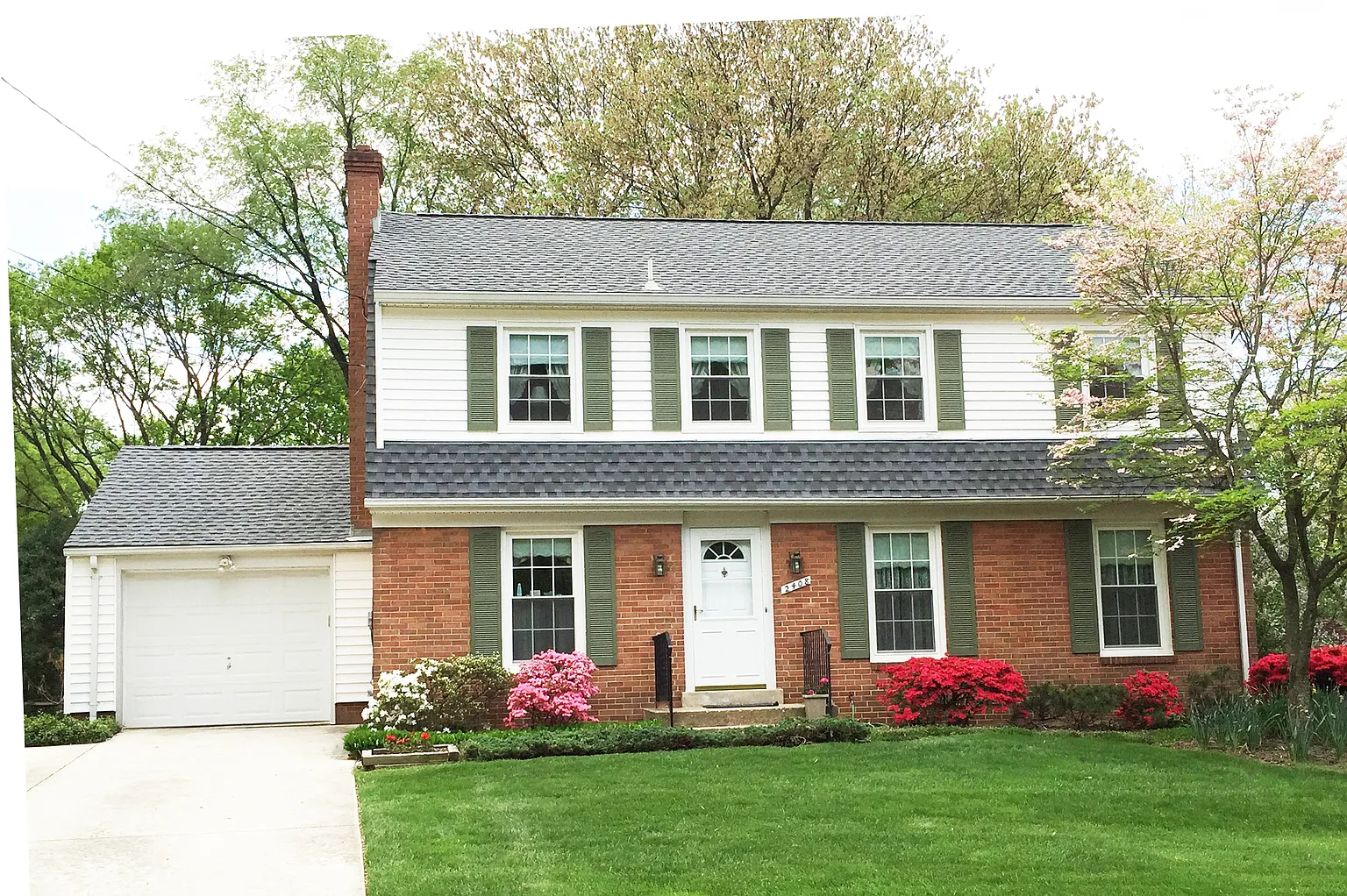 2408 Chilham Pl photo 1